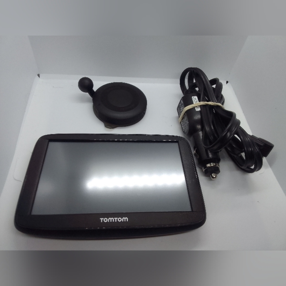 TomTom GPS 4AA53